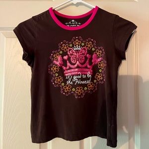 Y2K BABY TEE